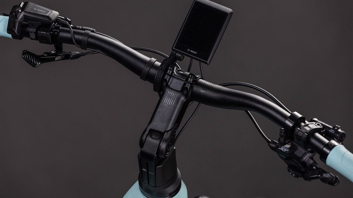 Cube Nuride Hybrid SLX 800 skylight´n´arubablue 2026 Easy Entry-4