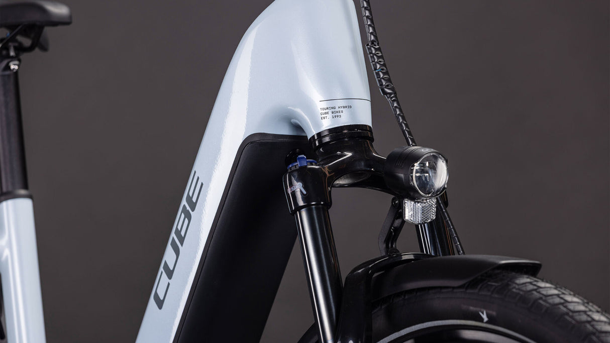 Cube Touring Hybrid ONE 600 glacier´n´reflex 2026 Easy Entry-5