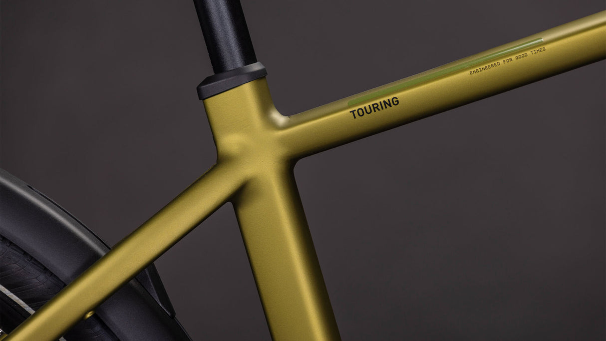 Cube Touring Hybrid Pro 800 goldenlime´n´black 2026-5