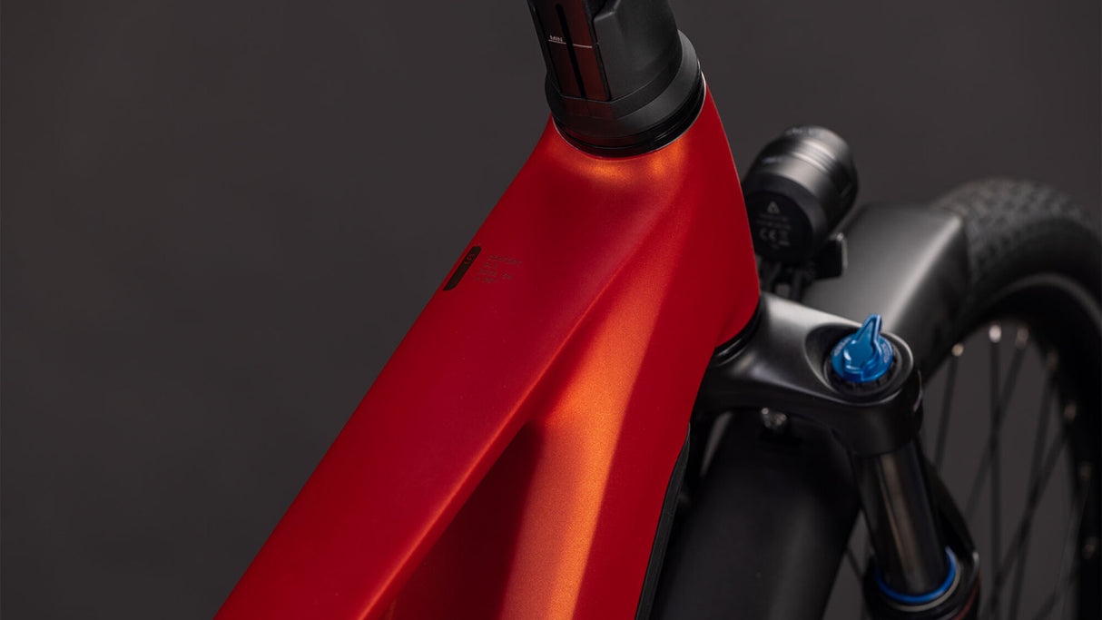 Cube Touring Hybrid Comfort SLX 800 chilli´n´chrome 2026-1