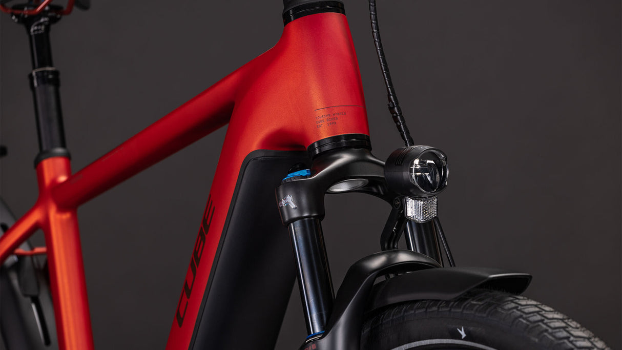 Cube Touring Hybrid Comfort SLX 800 chilli´n´chrome 2026-5