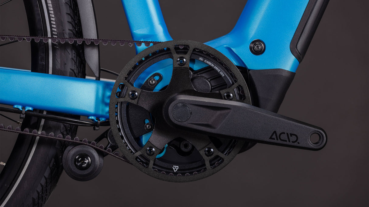 Cube Kathmandu Hybrid Comfort Pro 800 azure´n´black 2026 Trapeze-4