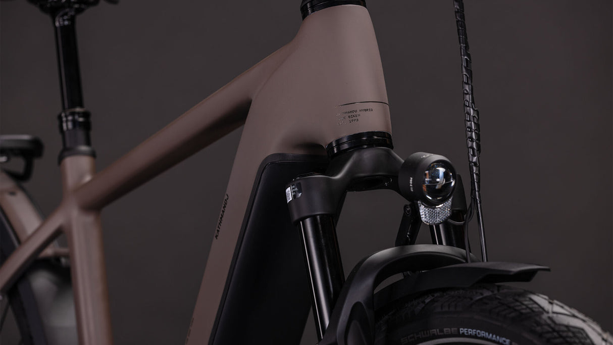 Cube Kathmandu Hybrid EXC 800 cedar´n´chrome 2026-5