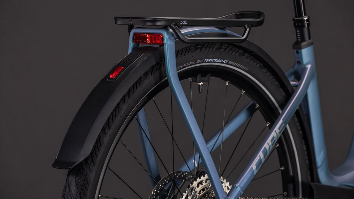 Cube Kathmandu Hybrid EXC 800 smaragdgrey´n´prism 2026 Easy Entry-4