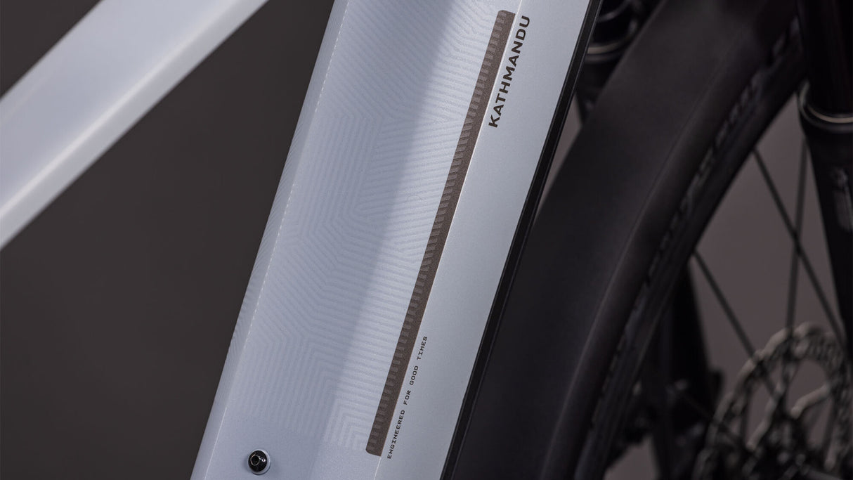 Cube Kathmandu Hybrid SLX 800 foggrey´n´grey 2026-3