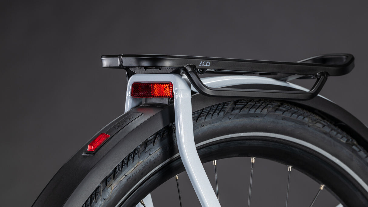 Cube Kathmandu Hybrid SLX 800 foggrey´n´grey 2026 Easy Entry-6