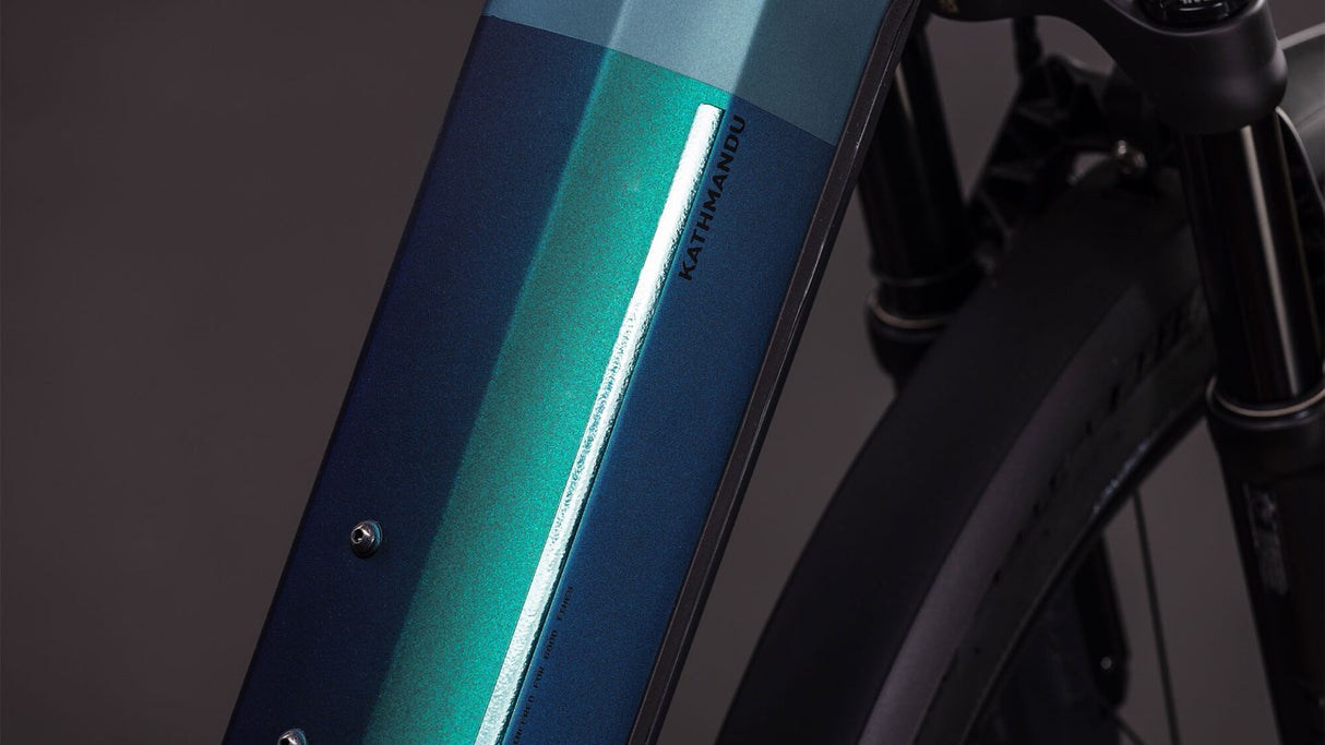 Cube Kathmandu Hybrid SLT 800 duskwood´n´goblin 2026 Easy Entry-4