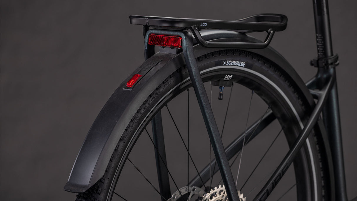 Cube Kathmandu Hybrid C:62 SLX 400X liquidblack´n´bluedust 2026 Easy Entry-4