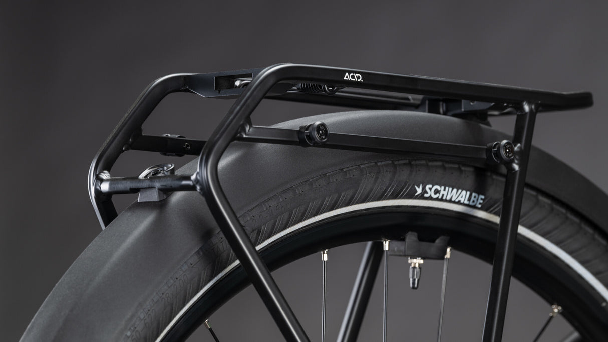 Cube Supreme RT Hybrid Deluxe EX 600 black´n´chrome 2026 Easy Entry-4