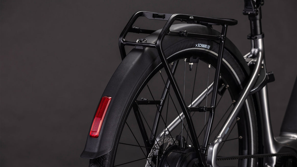 Cube Supreme Hybrid Deluxe Pro 600 quicksilver´n´grey 2026 Easy Entry-3