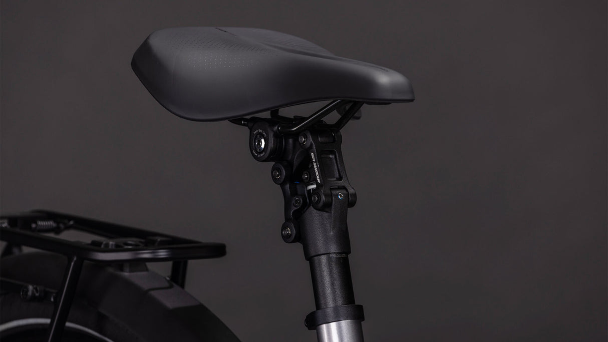 Cube Supreme Hybrid Deluxe Pro 600 quicksilver´n´grey 2026 Easy Entry-4