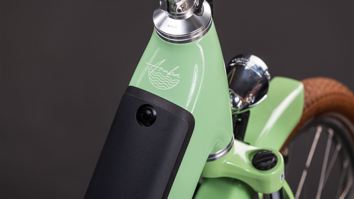 Cube Aruba Hybrid 600 cactus´n´brown 2026 Easy Entry-1