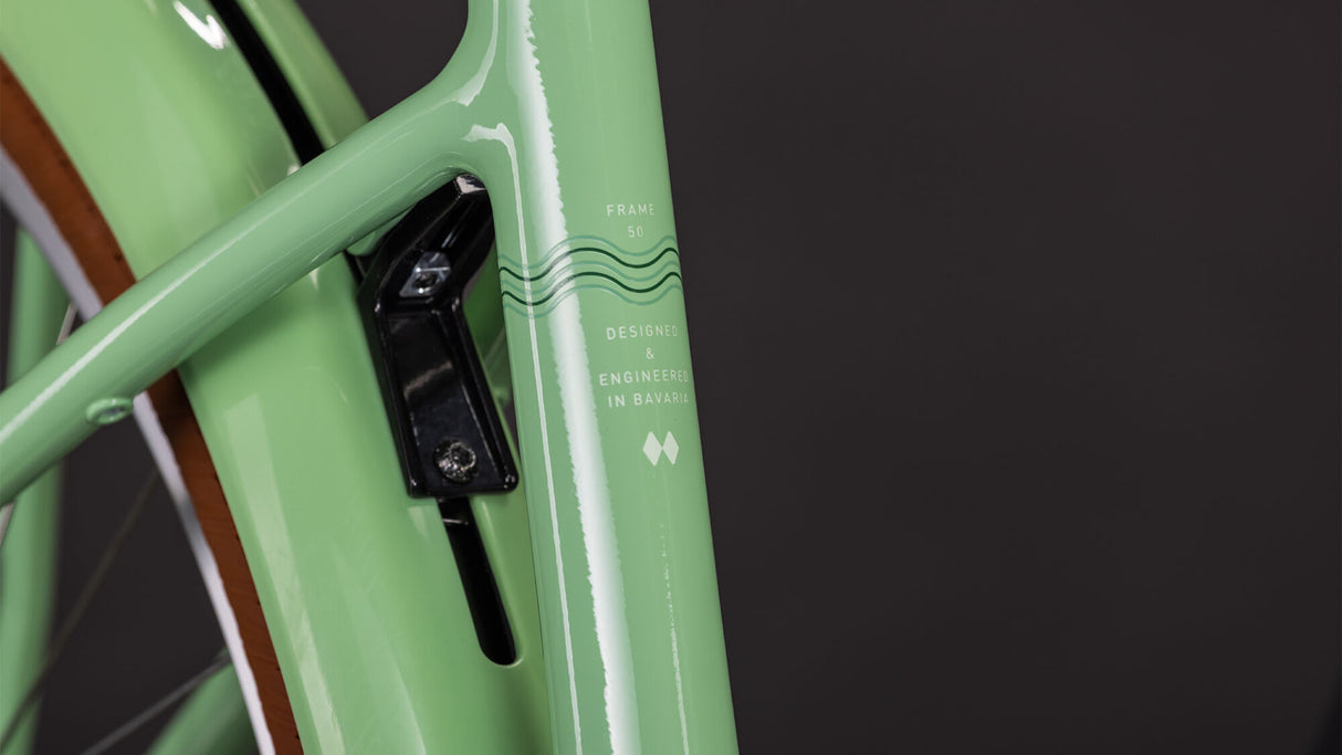 Cube Aruba Hybrid 600 cactus´n´brown 2026 Easy Entry-3