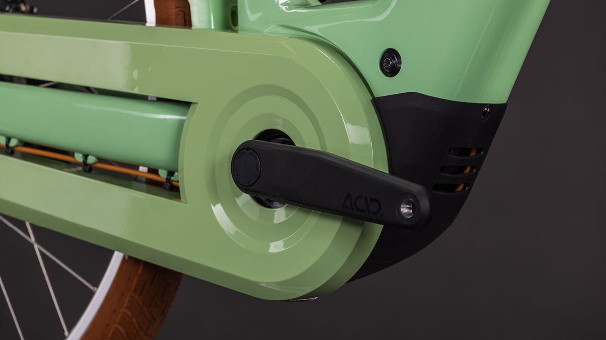 Cube Aruba Hybrid 600 cactus´n´brown 2026 Easy Entry-4