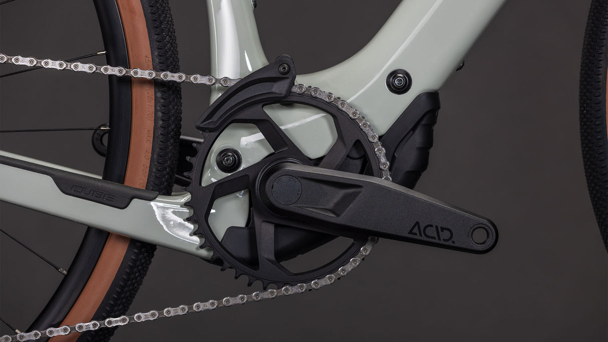 Cube Nuroad Hybrid C:62 Race 400X reedbeige´n´black 2026-3