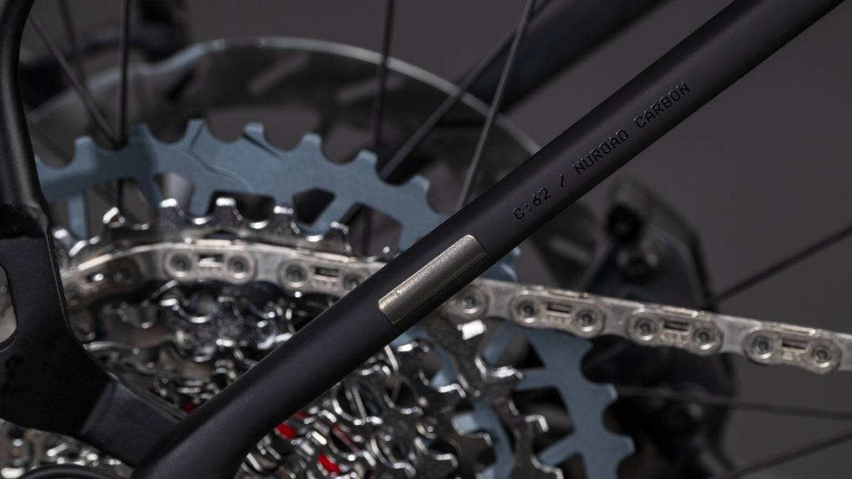 Cube Nuroad Hybrid C:62 EXC 400X FE blackline 2026-4