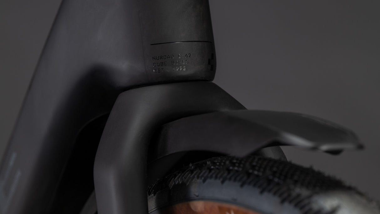 Cube Nuroad Hybrid C:62 EXC 400X FE blackline 2026-6