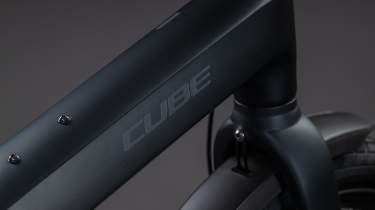 Cube Fold Hybrid 545 coal´n´reflex 2026-2