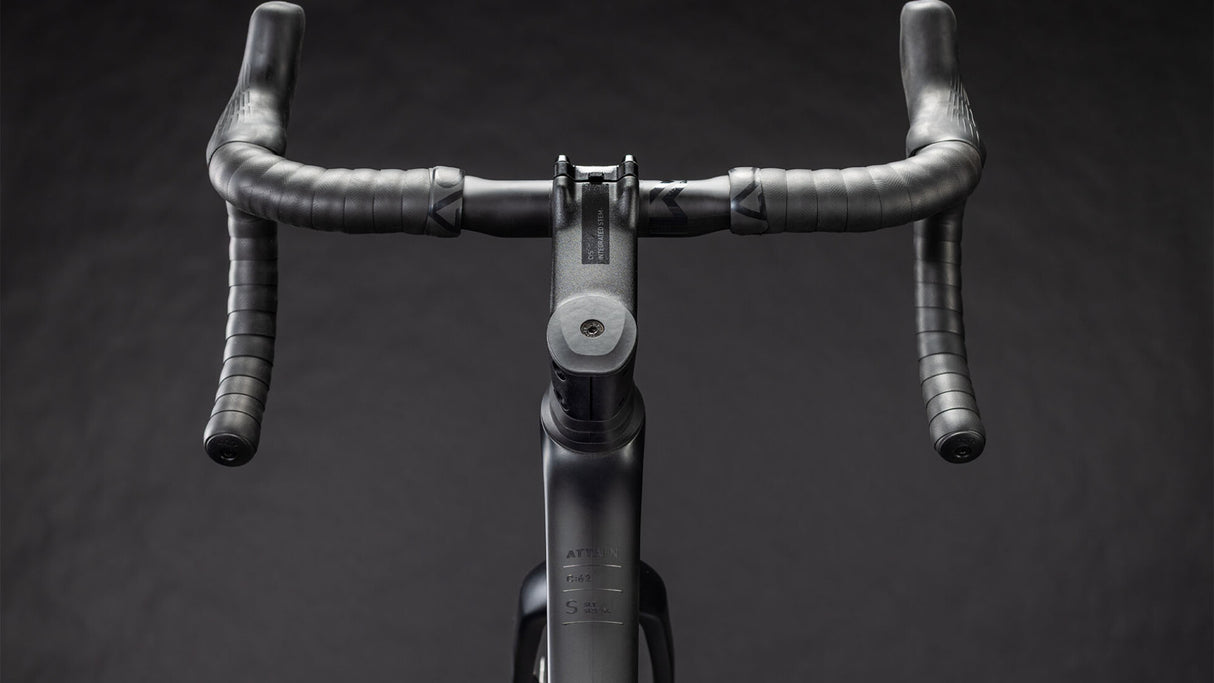 Cube Attain C:62 SLT carbon´n´coalchrome 2026-2