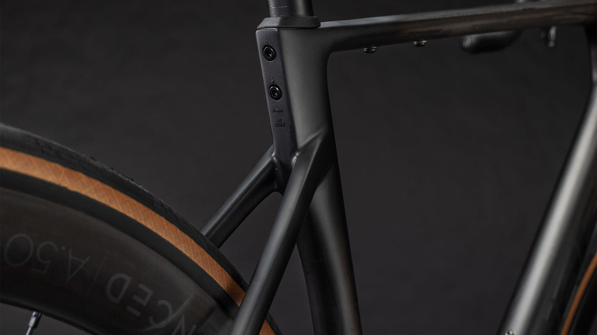Cube Attain C:62 SLT carbon´n´coalchrome 2026-5