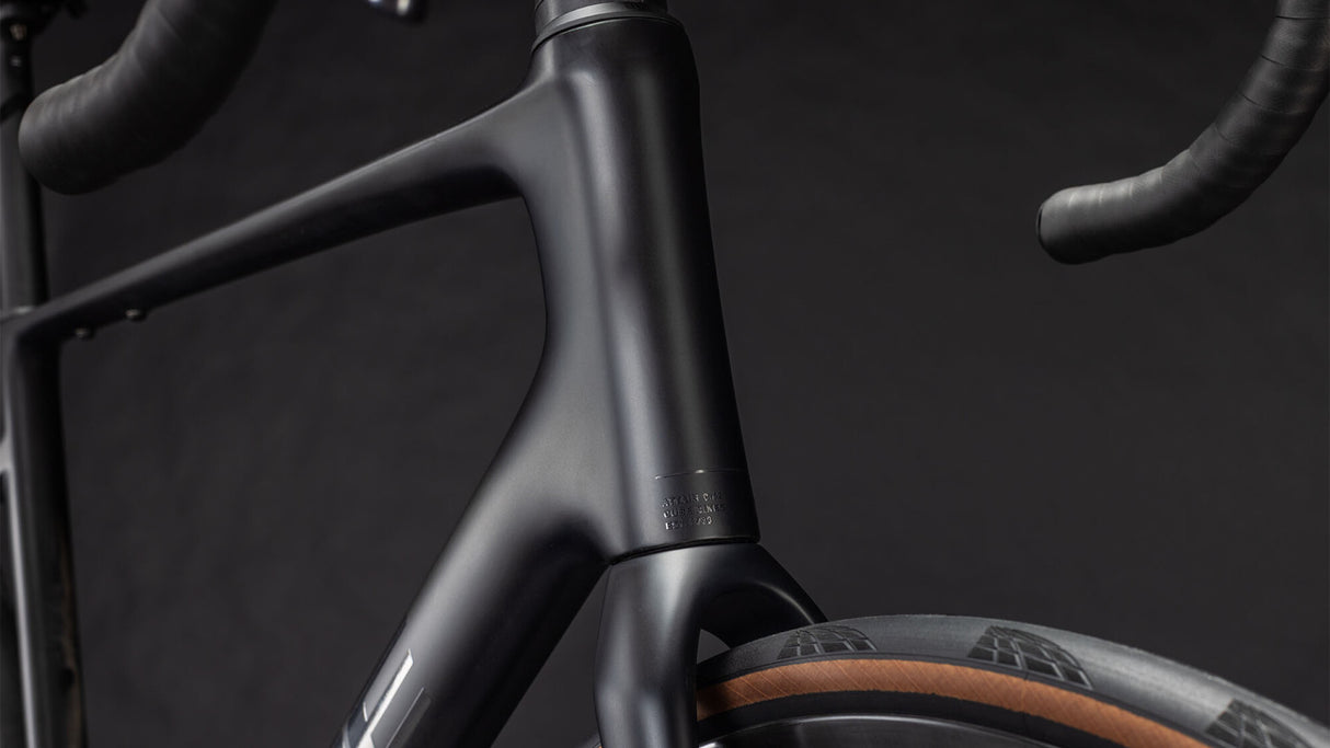 Cube Attain C:62 SLT carbon´n´coalchrome 2026-6