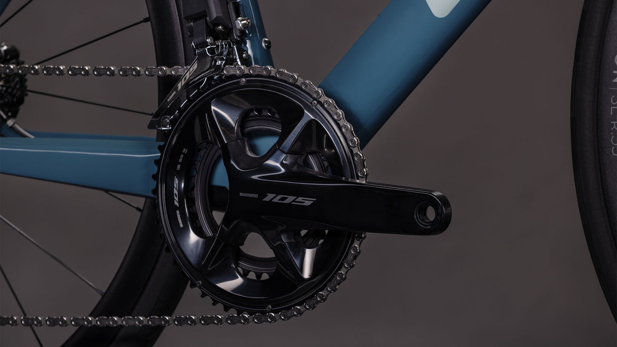 Cube Agree C:62 ONE storm´n´grey 2026-4