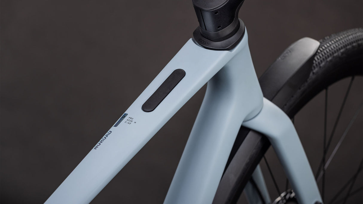 Cube Nuroad C:62 Pro FE vulcan´n´prism 2026-2