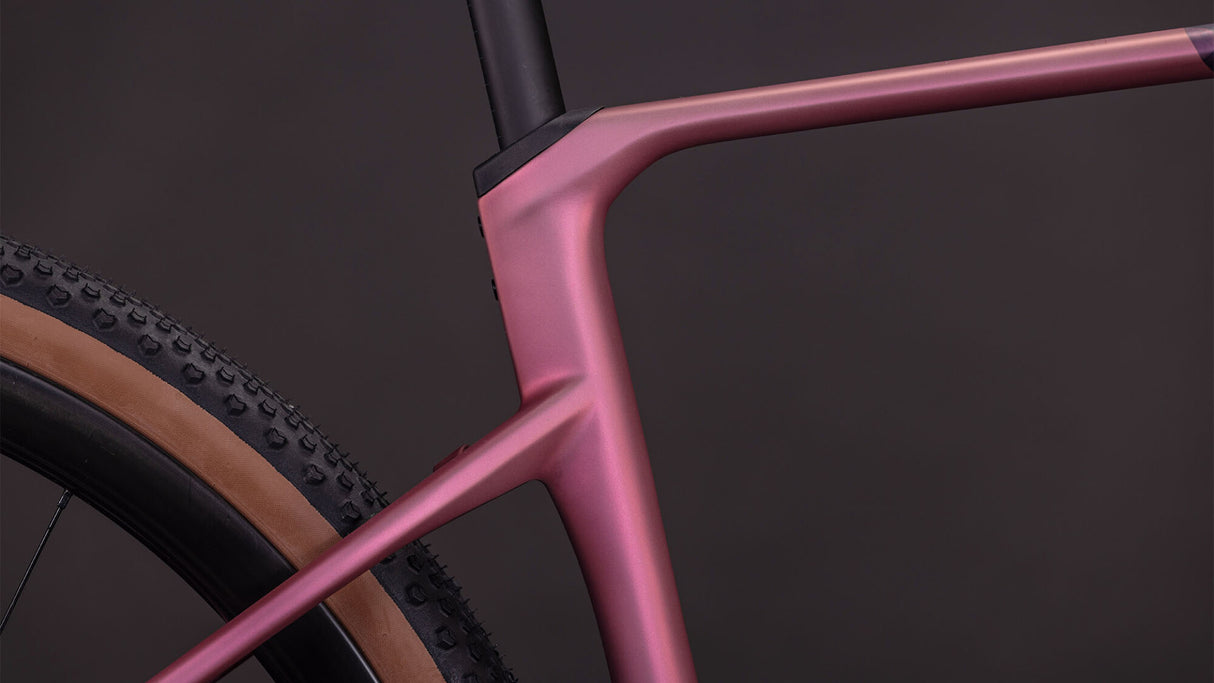 Cube Nuroad C:62 EX shiftblush´n´art 2026-6