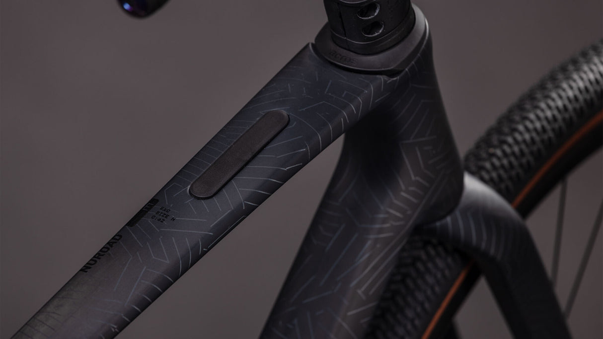 Cube Nuroad C:62 EXC carbon´n´crisscross 2026-1