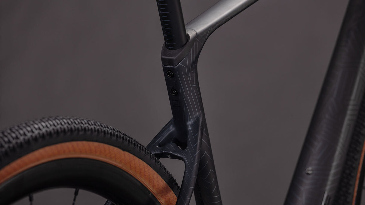 Cube Nuroad C:62 EXC carbon´n´crisscross 2026-5