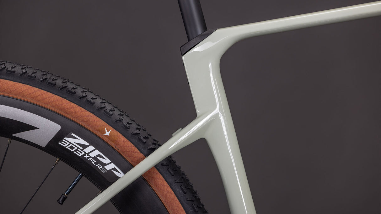 Cube Nuroad C:62 SLX reedbeige´n´chrome 2026-4