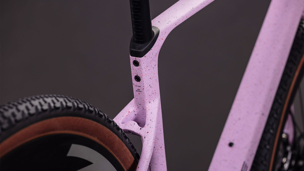 Cube Nuroad C:62 SLX rhodonite´n´orange 2026-3