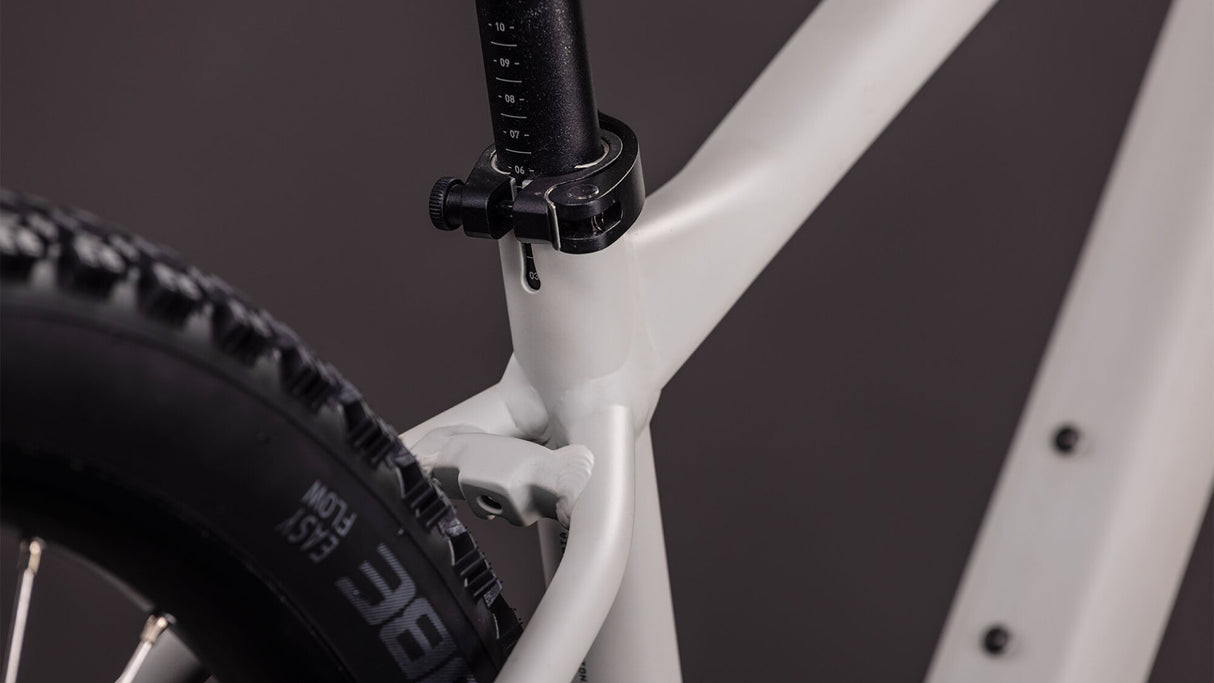 Cube Aim Pro greige´n´titan 2026-2