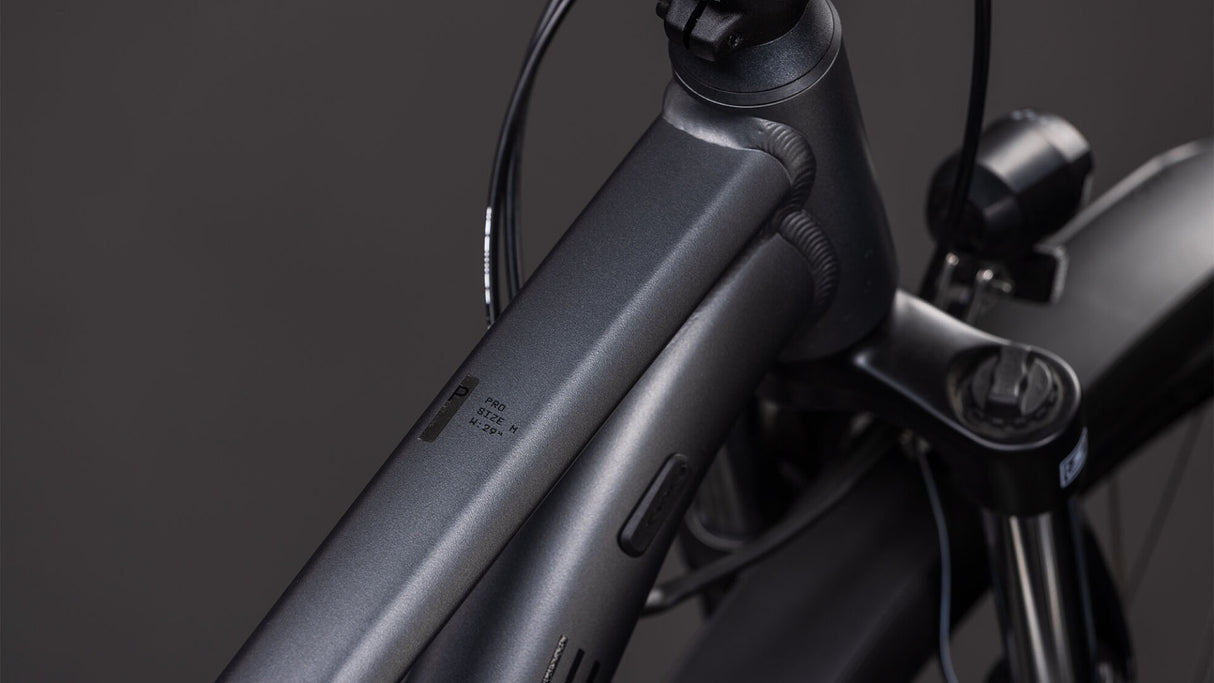 Cube Aim Pro FE slateblack´n´black 2026-1