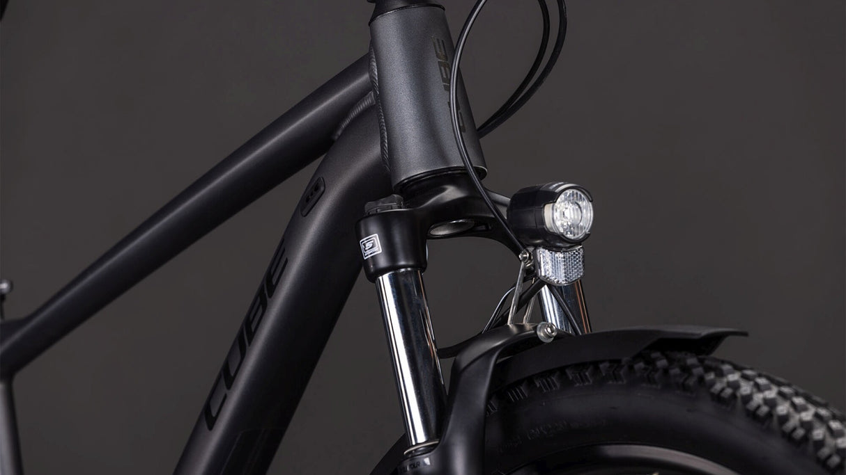 Cube Aim Pro FE slateblack´n´black 2026-5