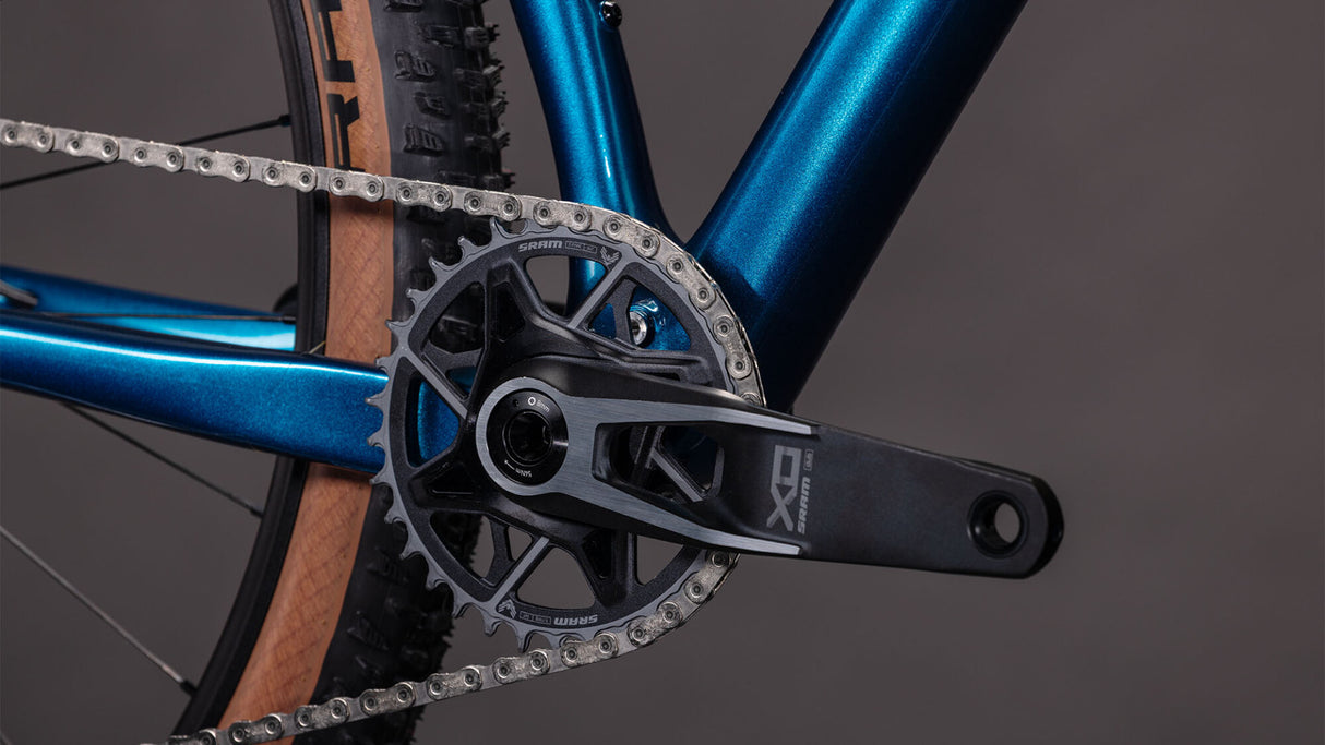 Cube Reaction C:62 SLX electricblue´n´white 2026-4