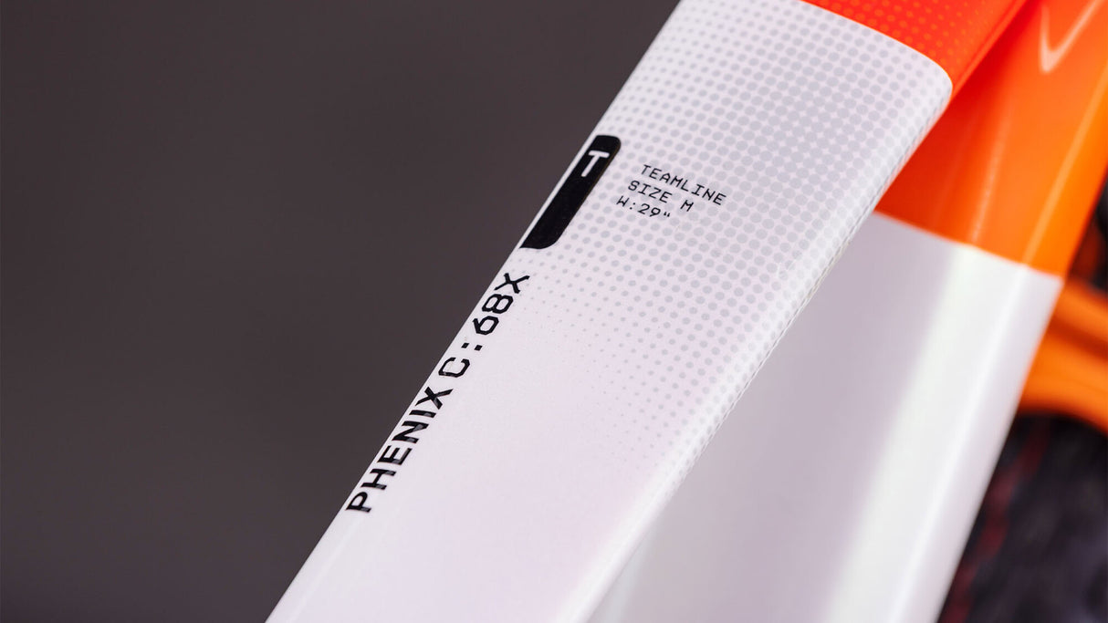 Cube Phenix C:68X SLX teamline 2026-2