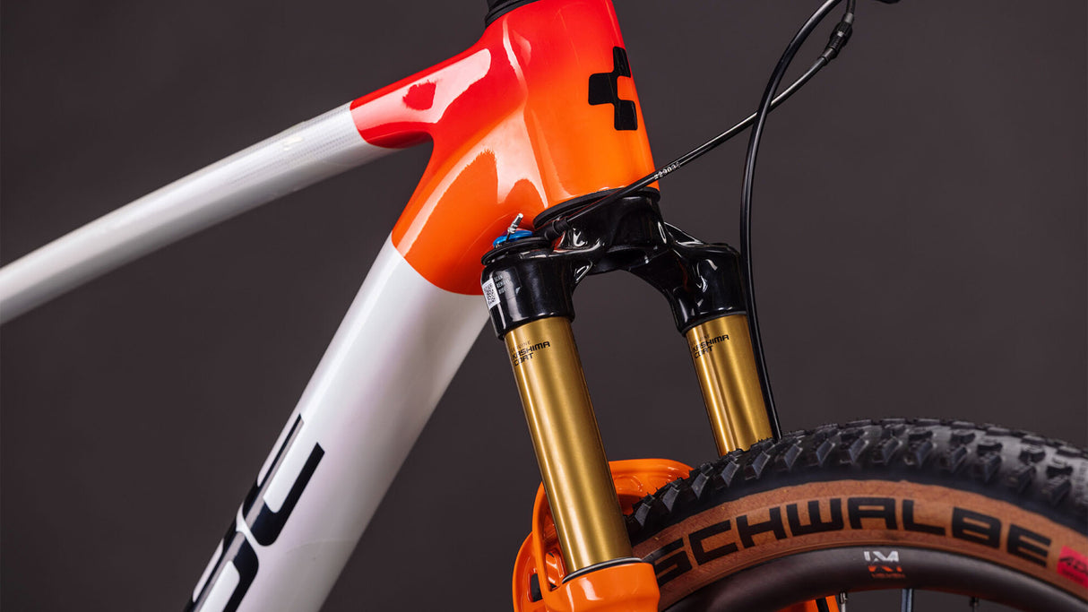 Cube Phenix C:68X SLX teamline 2026-7