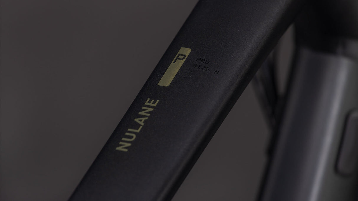 Cube Nulane Pro FE grey´n´chrome 2026-2
