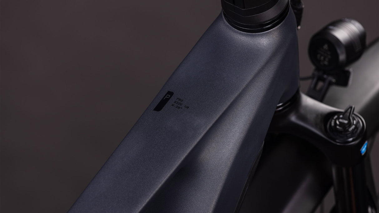 Cube Kathmandu Hybrid ONE11 HPC Pro 800 slabgrey´n´black-1