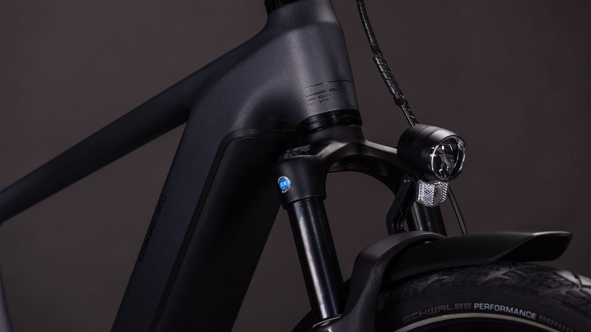 Cube Kathmandu Hybrid ONE11 HPC Pro 800 slabgrey´n´black-7