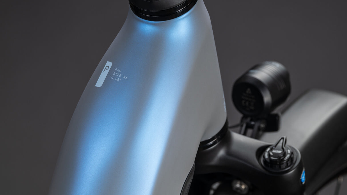 Cube Kathmandu Hybrid ONE11 HPC Pro 800 hazeblue´n´blue Easy Entry-1