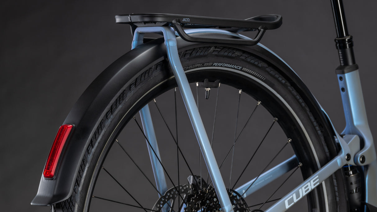 Cube Kathmandu Hybrid ONE11 HPC Pro 800 hazeblue´n´blue Easy Entry-5