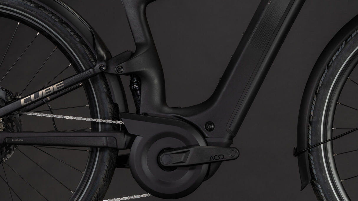 Cube Kathmandu Hybrid ONE11 HPC SLT 800 carbon´n´silverdust-1