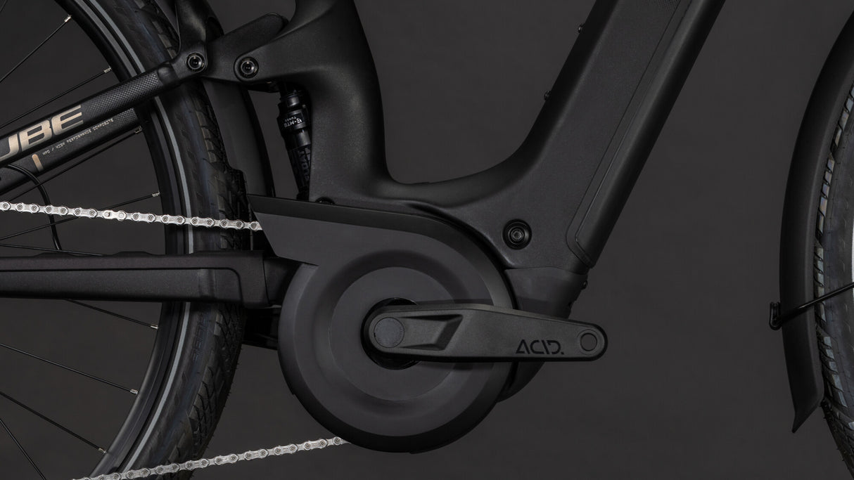 Cube Kathmandu Hybrid ONE11 HPC SLT 800 carbon´n´silverdust-6