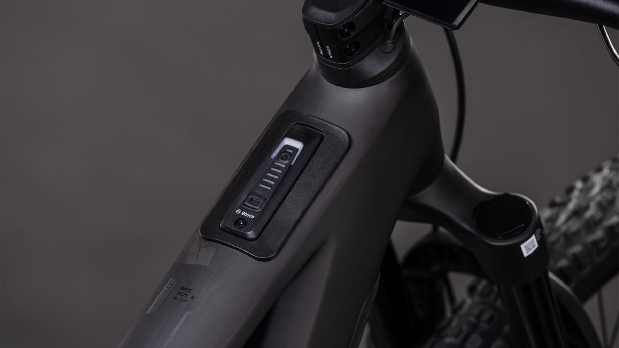Cube Stereo Hybrid ONE44 HPC Race 800 blackline 2026-1