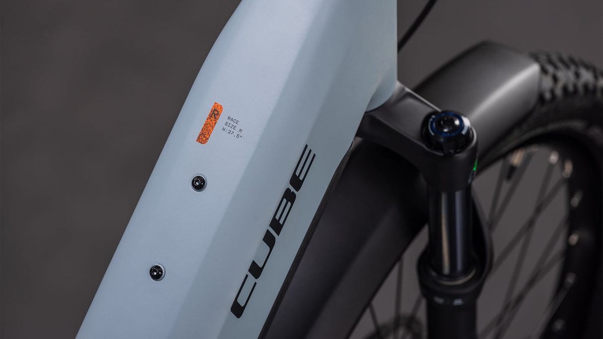 Cube Reaction Hybrid Race 800 FE vulcan´n´orange 2026 Easy Entry-1