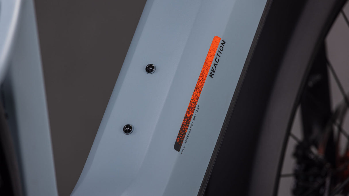 Cube Reaction Hybrid Race 800 FE vulcan´n´orange 2026 Easy Entry-2