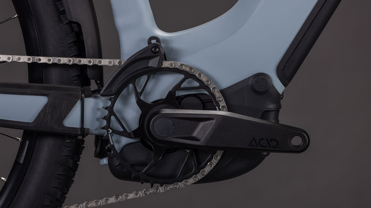 Cube Reaction Hybrid Race 800 FE vulcan´n´orange 2026 Easy Entry-4