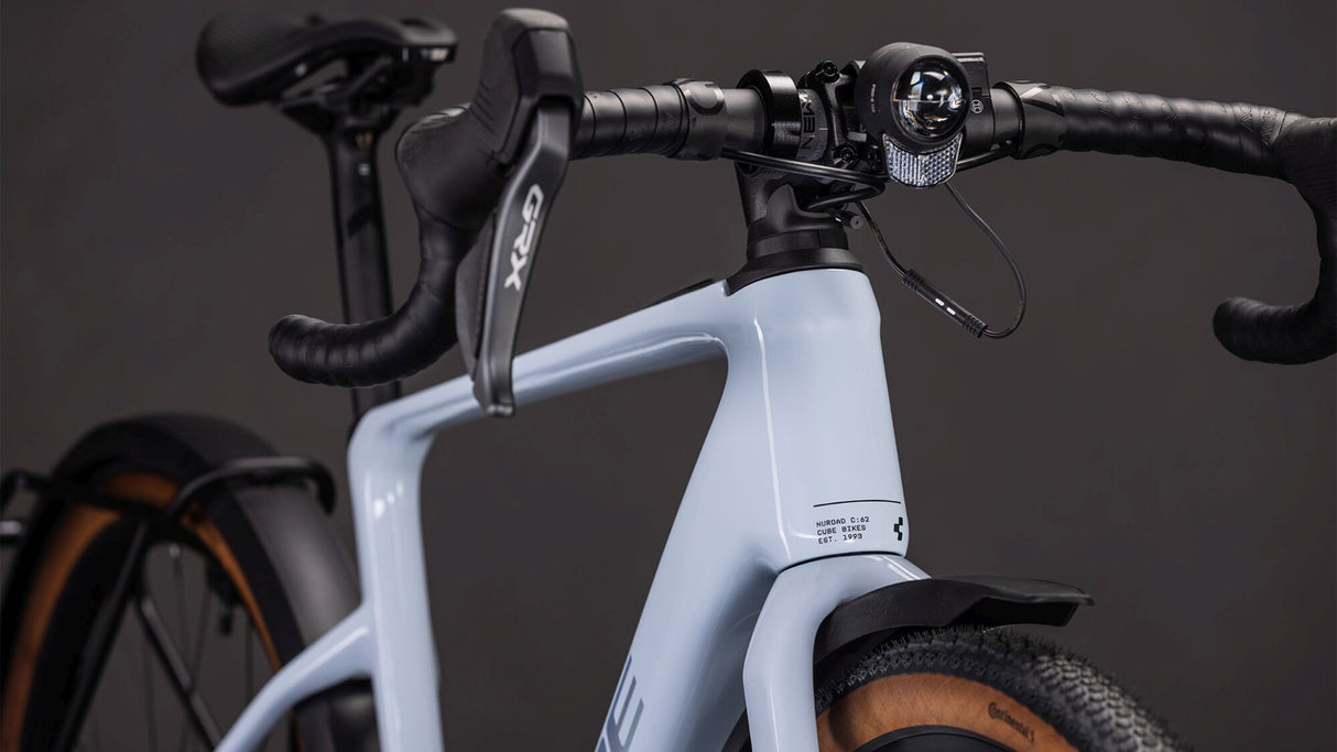 Cube Nuroad Hybrid C:62 SLX 400X FE iceblue´n´prism 2026-5